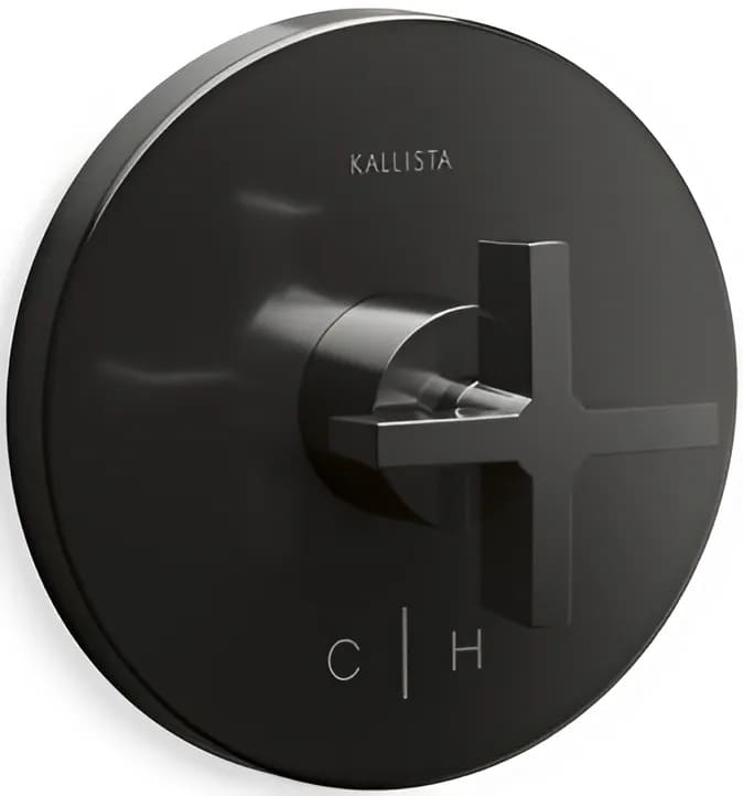 Mặt nạ điều chỉnh Kallista P24421-CR-PGP