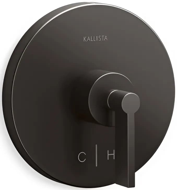 Mặt nạ điều chỉnh Kallista P24421-LV-BGP