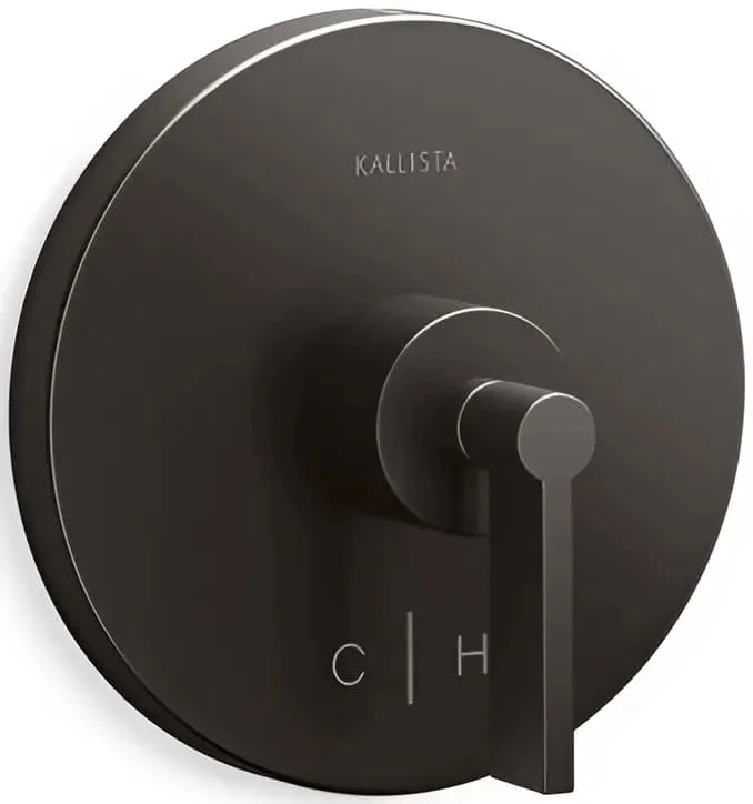 Mặt nạ điều chỉnh Kallista P24421-LV-BGP