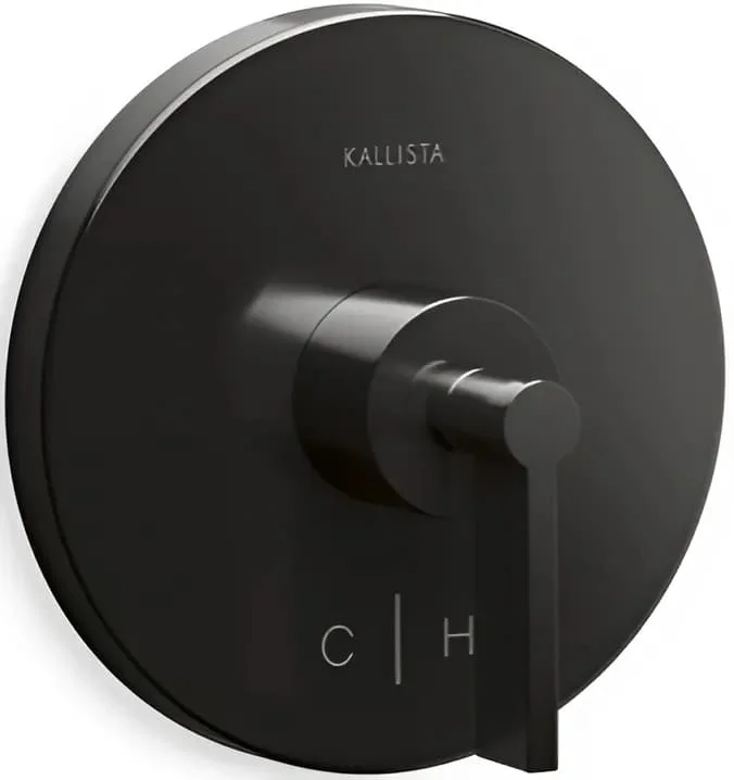 Mặt nạ điều chỉnh Kallista P24421-LV-PGP