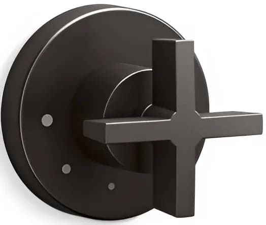 Mặt nạ điều khiển Kallista P24423-CR-BGP