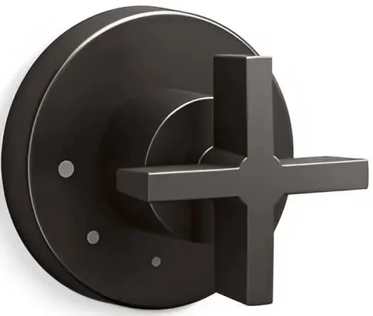 Mặt nạ điều khiển Kallista P24423-CR-BGP