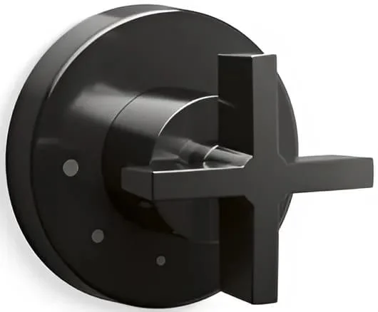 Mặt nạ điều khiển Kallista P24423-CR-PGP