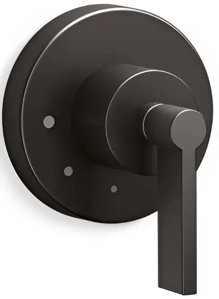 Mặt nạ điều khiển Kallista P24423-LV-BGP