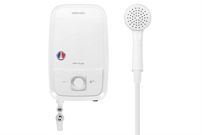 Máy tắm nóng trực tiếp Atlantic Tempo Lite 4000 PU