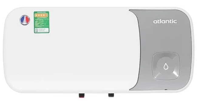 Bình nóng lạnh Atlantic SWH 20H M-14 ESA SLIM (Bình ngang)