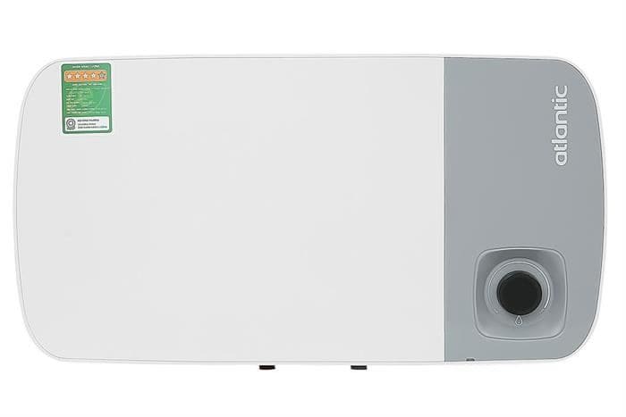 Bình nóng lạnh Atlantic SWH 20H M-4 NEO LITE (Bình ngang) 