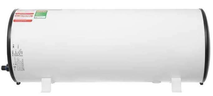 Bình nóng lạnh Atlantic SWH 50H M-5 OPRO SLIM (Bình ngang) 