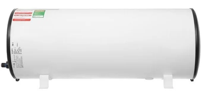 Bình nóng lạnh Atlantic SWH 50H M-5 OPRO SLIM (Bình ngang)