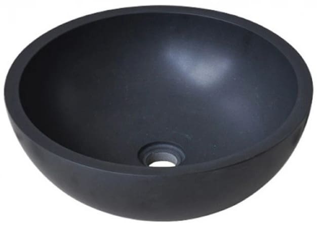 Chậu Rửa Mặt Đặt Bàn Đá Tự Nhiên Kanly MAR12V 