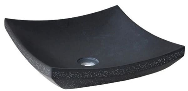 Chậu Rửa Mặt Đặt Bàn Đá Tự Nhiên Kanly MAR32V 