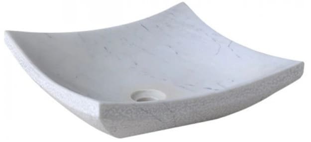 Chậu Rửa Mặt Đặt Bàn Đá Tự Nhiên Kanly MAR33V 