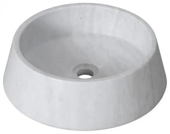 Chậu Rửa Mặt Đặt Bàn Đá Tự Nhiên Kanly MAR43V 