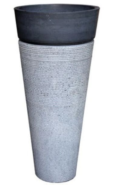 Chậu Rửa Mặt Đặt Sàn Đá Tự Nhiên Kanly MAR72 