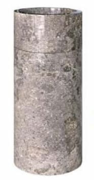 Chậu Rửa Mặt Đặt Sàn Đá Tự Nhiên Kanly MAR74Fi 