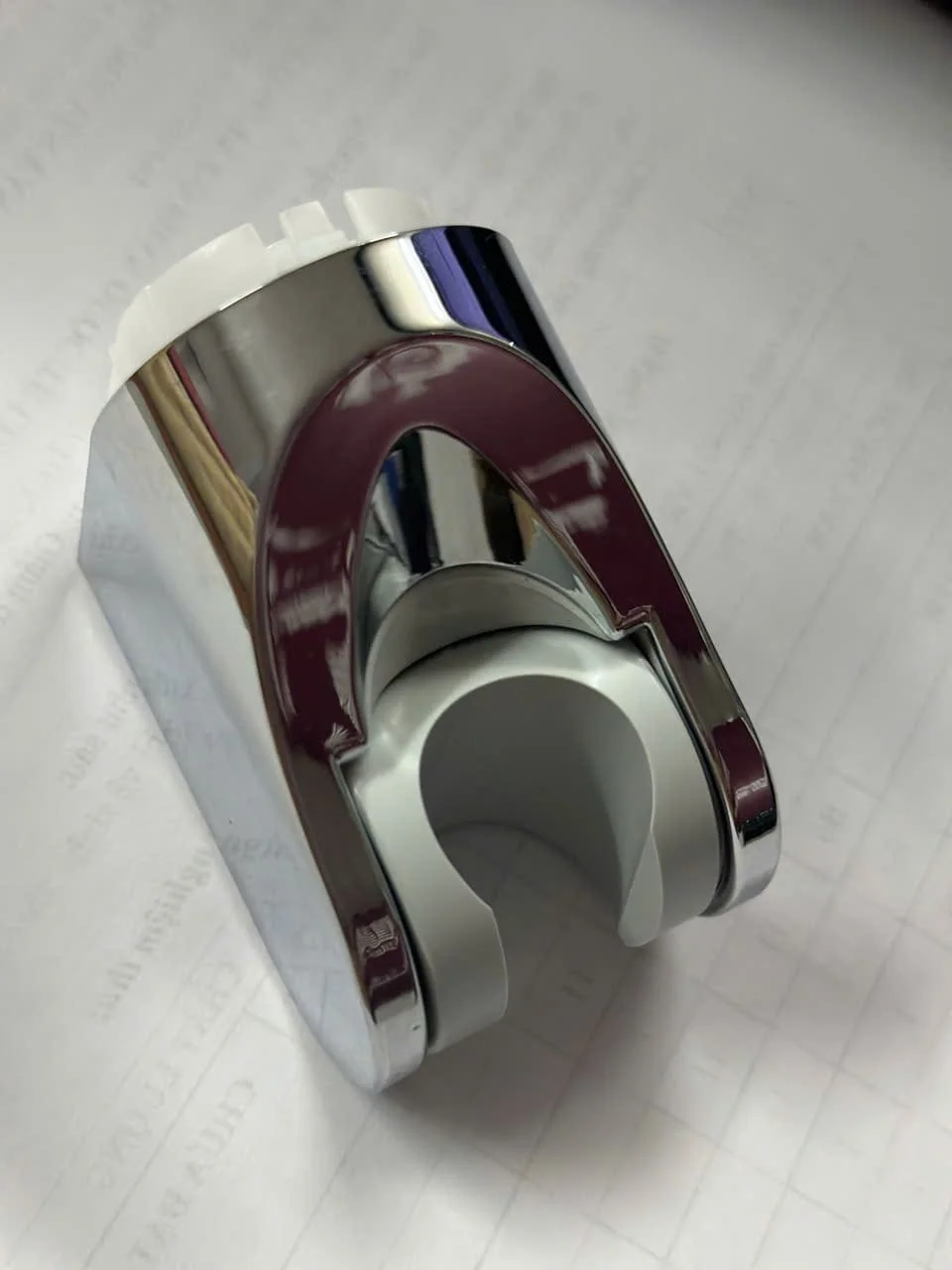 Gác Sen Tắm Inax A-8383