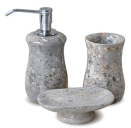 Bộ phụ kiện bằng đá Kanly PK01