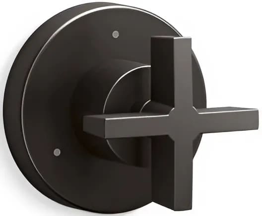 Mặt nạ chuyển đổi Kallista P24483-CR-BGP