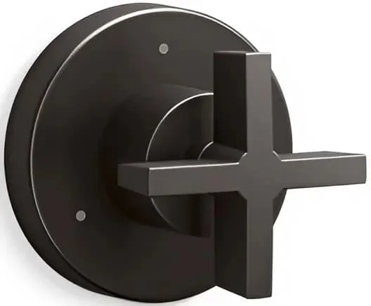Mặt nạ chuyển đổi Kallista P24483-CR-BGP