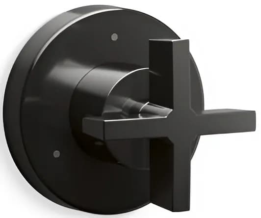 Mặt nạ chuyển đổi Kallista P24483-CR-PGP