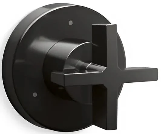 Mặt nạ chuyển đổi Kallista P24483-CR-PGP