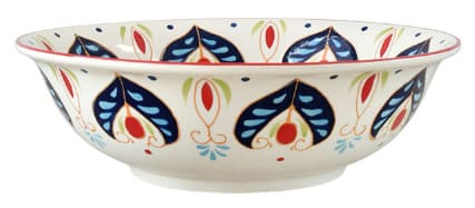 Chậu lavabo đặt bàn sứ mỹ thuật Kanly SU405