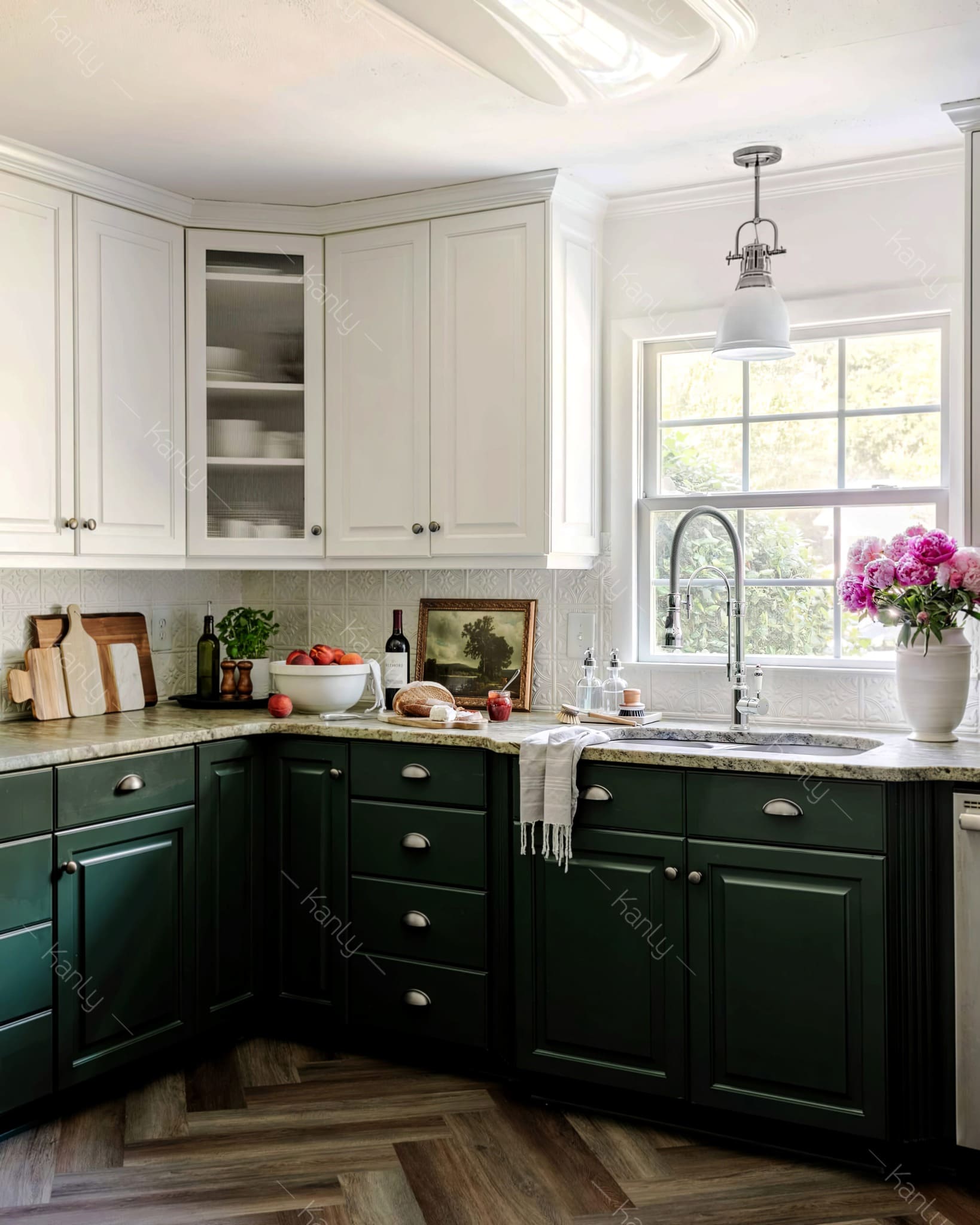 Thiết bị Kanly tại Hai Bà Trưng