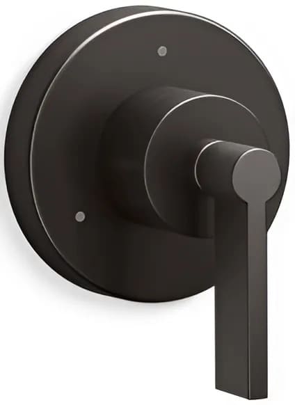 Mặt nạ chuyển đổi Kallista P24483-LV-BGP