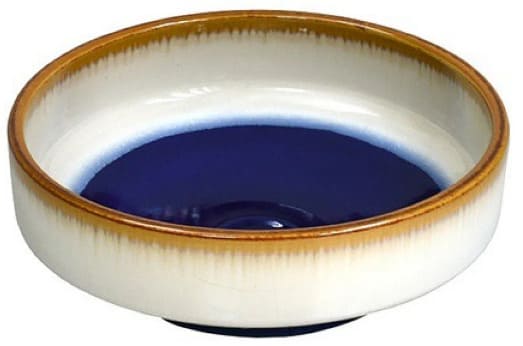 Chậu lavabo đặt bàn sứ mỹ thuật Kanly SU312 