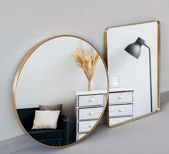 Gương soi Kanly chính hãng, giá rẻ