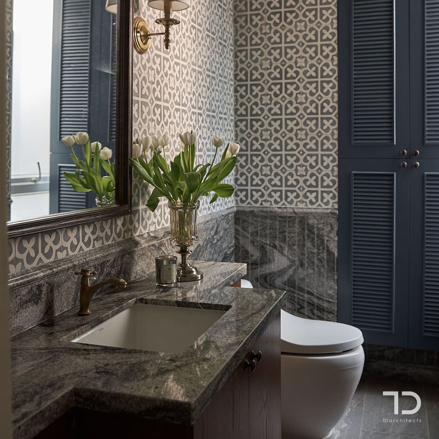 Thiết bị nhà tắm Kanly dự án Sunshine Riverside và Kosmo Tây Hồ