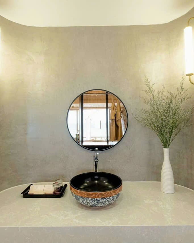 Thiết bị vệ sinh Kanly tại Vinhome Long Biên 