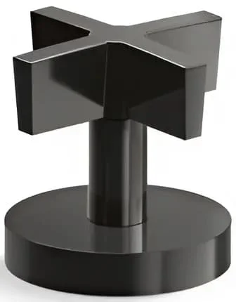 Tay gạt chuyển hướng nước Kallista P24614-CR-PGP