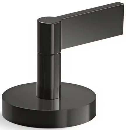 Tay gạt chuyển hướng nước Kallista P24614-LV-PGP