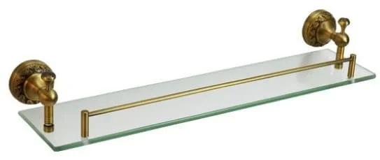 Kệ Kính Phòng Tắm Kanly GCH14