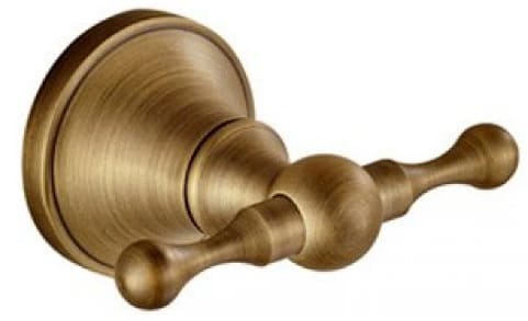 Móc treo áo bằng đồng Kanly GCK01 