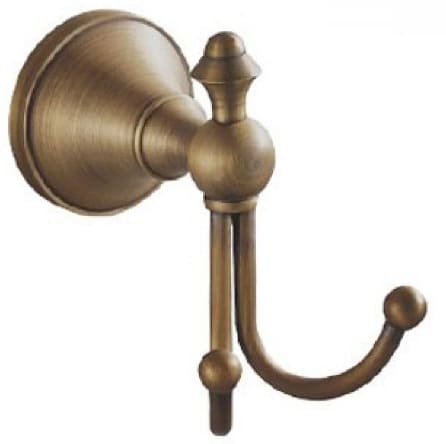 Móc treo áo bằng đồng Kanly GCK01U 