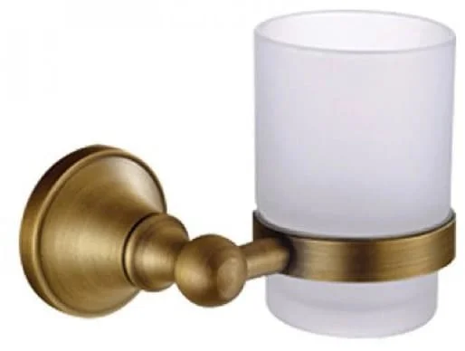 Ly đựng bàn chải Kanly GCK07