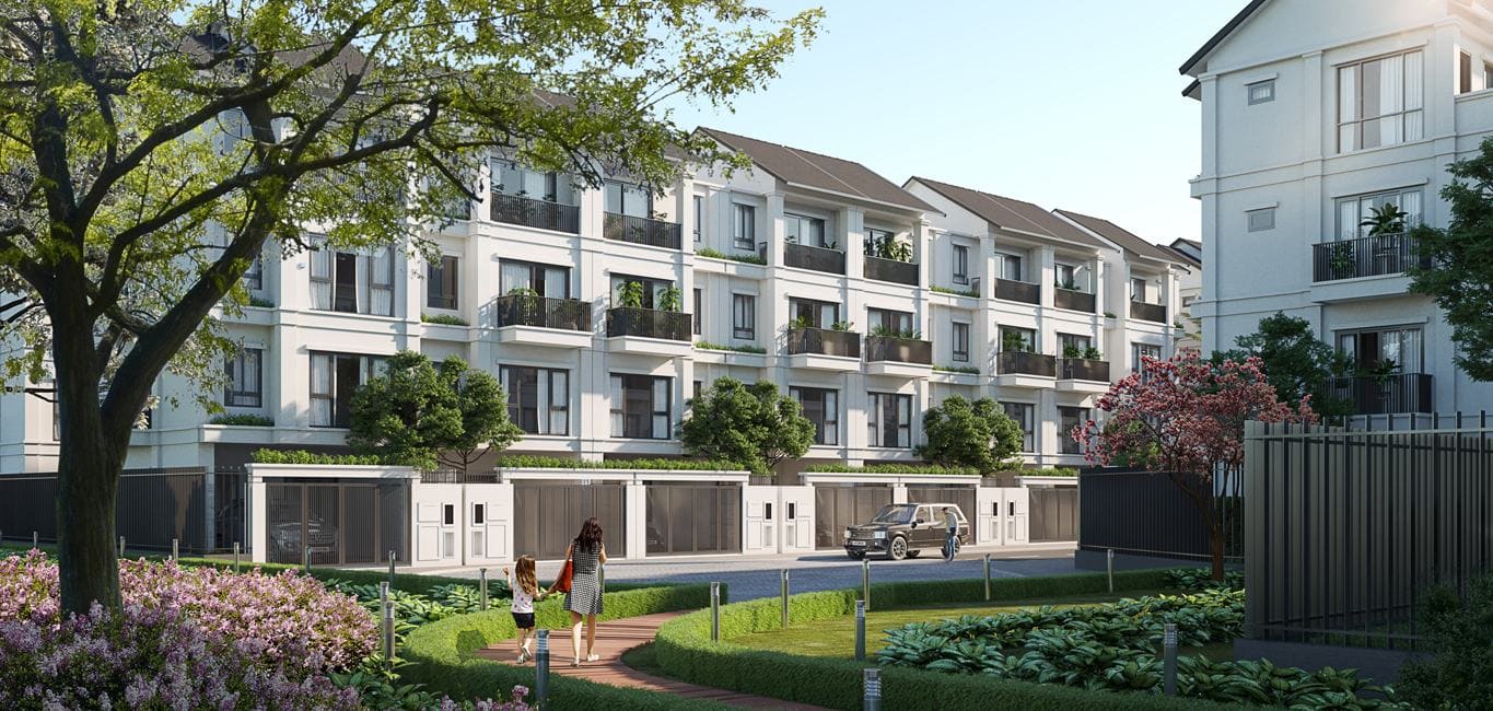 Thiết bị vệ sinh Kanly tại khu đô thi gamuda quận Hoàng Mai