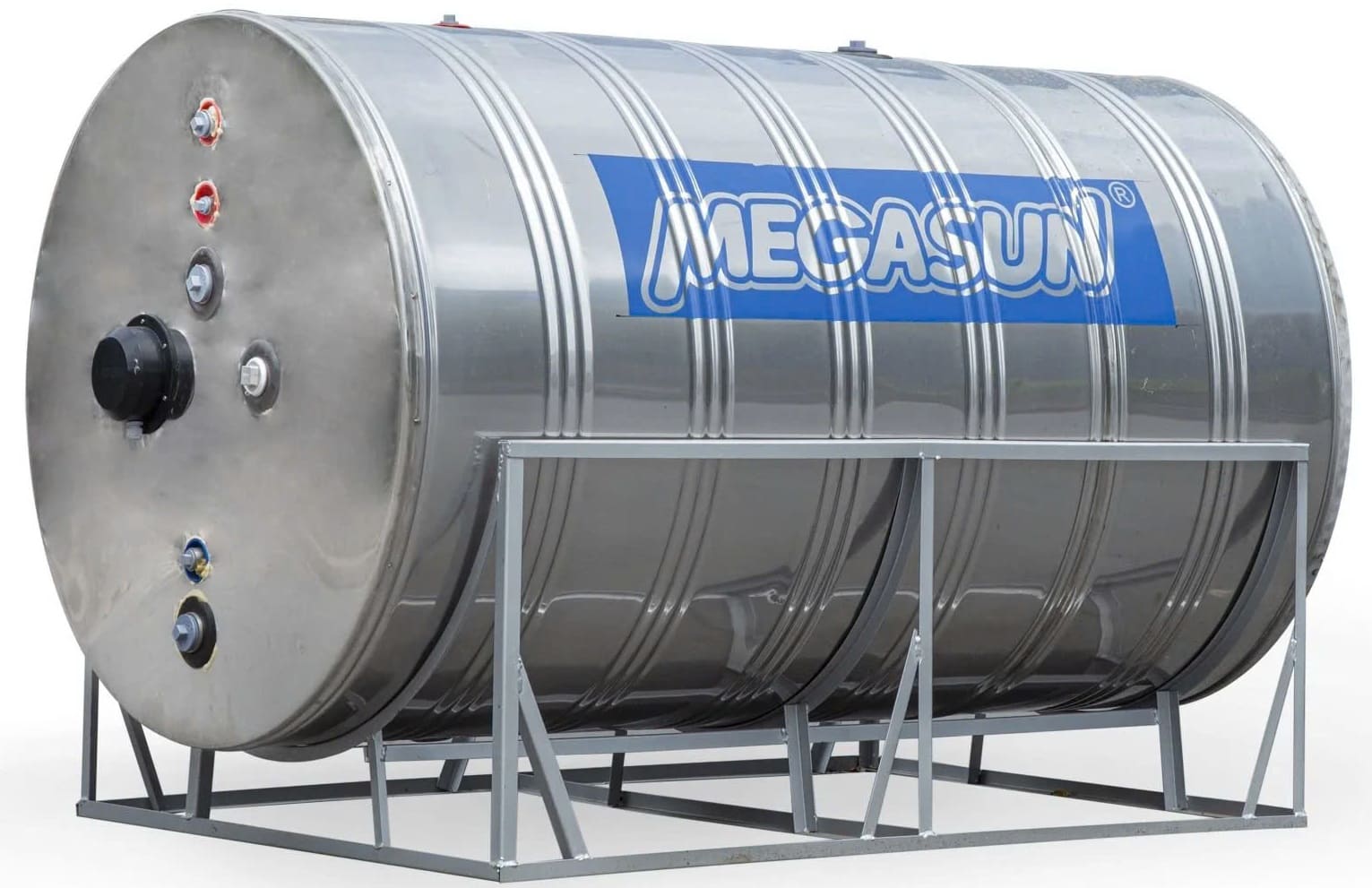 Bình nước nóng Megasun MGS-150-OHWT-H 150L