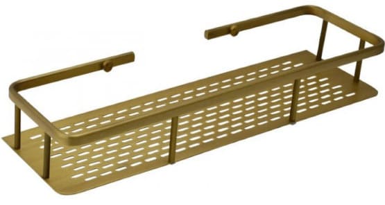 Kệ để đồ bằng đồng Kanly GCK30