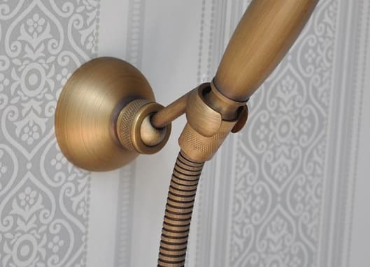 Gác sen bằng đồng Kanly GCK31 