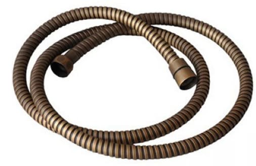 Dây sen tắm bằng đồng Kanly GCK42 