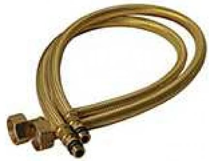 Dây cấp vòi nóng lạnh Kanly GCK57