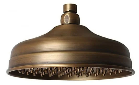 Bát sen bằng đồng cổ điển Kanly GCK91 