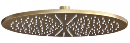 Bát sen tròn bằng đồng Kanly GCK94 