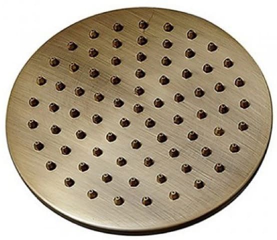 Bát sen tròn bằng đồng Kanly GCK95 