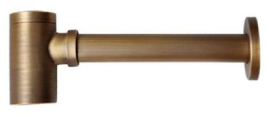 Ống thoát lavabo Kanly GCP02