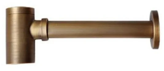 Ống thoát lavabo Kanly GCP02