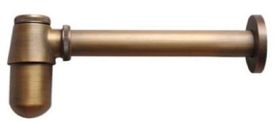 Ống thoát lavabo Kanly GCP05